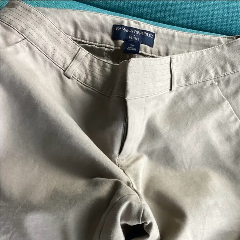 Capri Banana Republic